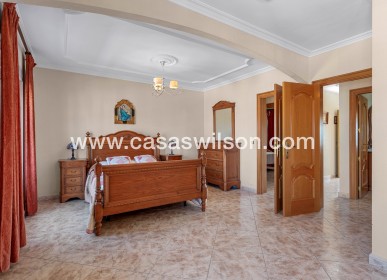 Sale - Villa - Ciudad Quesada - Ciudad Quesada - Rojales