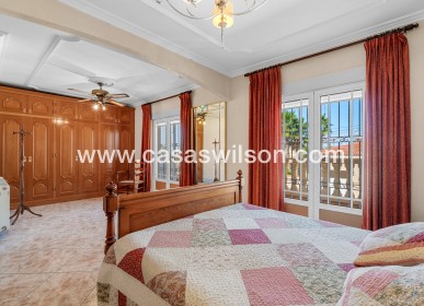 Sale - Villa - Ciudad Quesada - Ciudad Quesada - Rojales