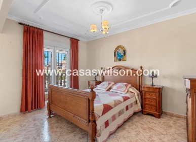 Sale - Villa - Ciudad Quesada - Ciudad Quesada - Rojales