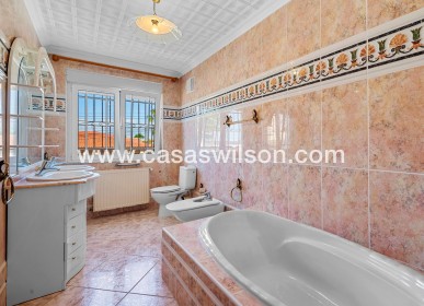 Sale - Villa - Ciudad Quesada - Ciudad Quesada - Rojales