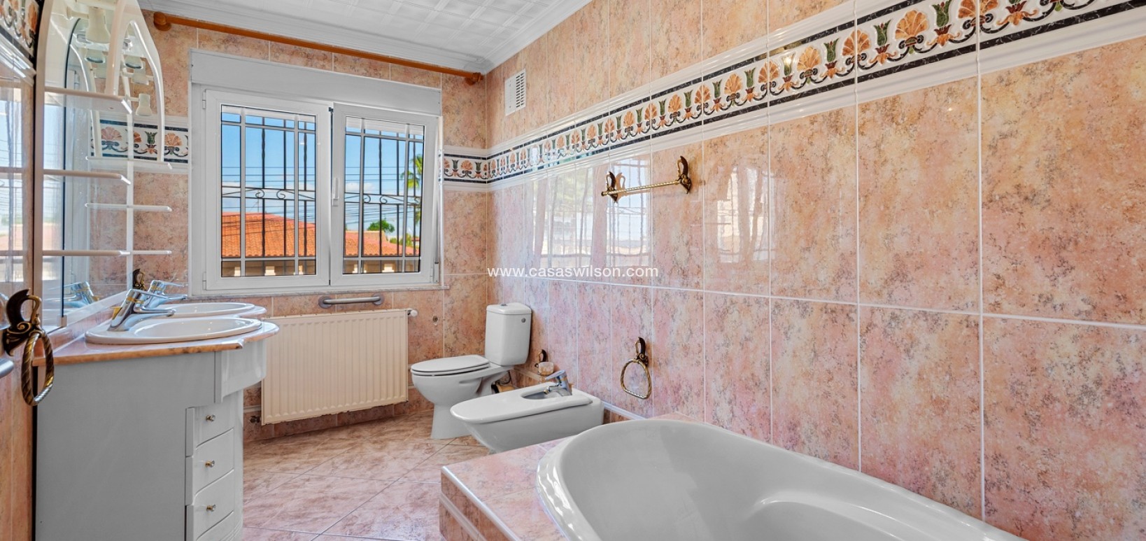 Sale - Villa - Ciudad Quesada - Ciudad Quesada - Rojales