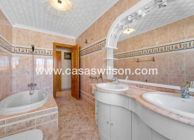 Sale - Villa - Ciudad Quesada - Ciudad Quesada - Rojales
