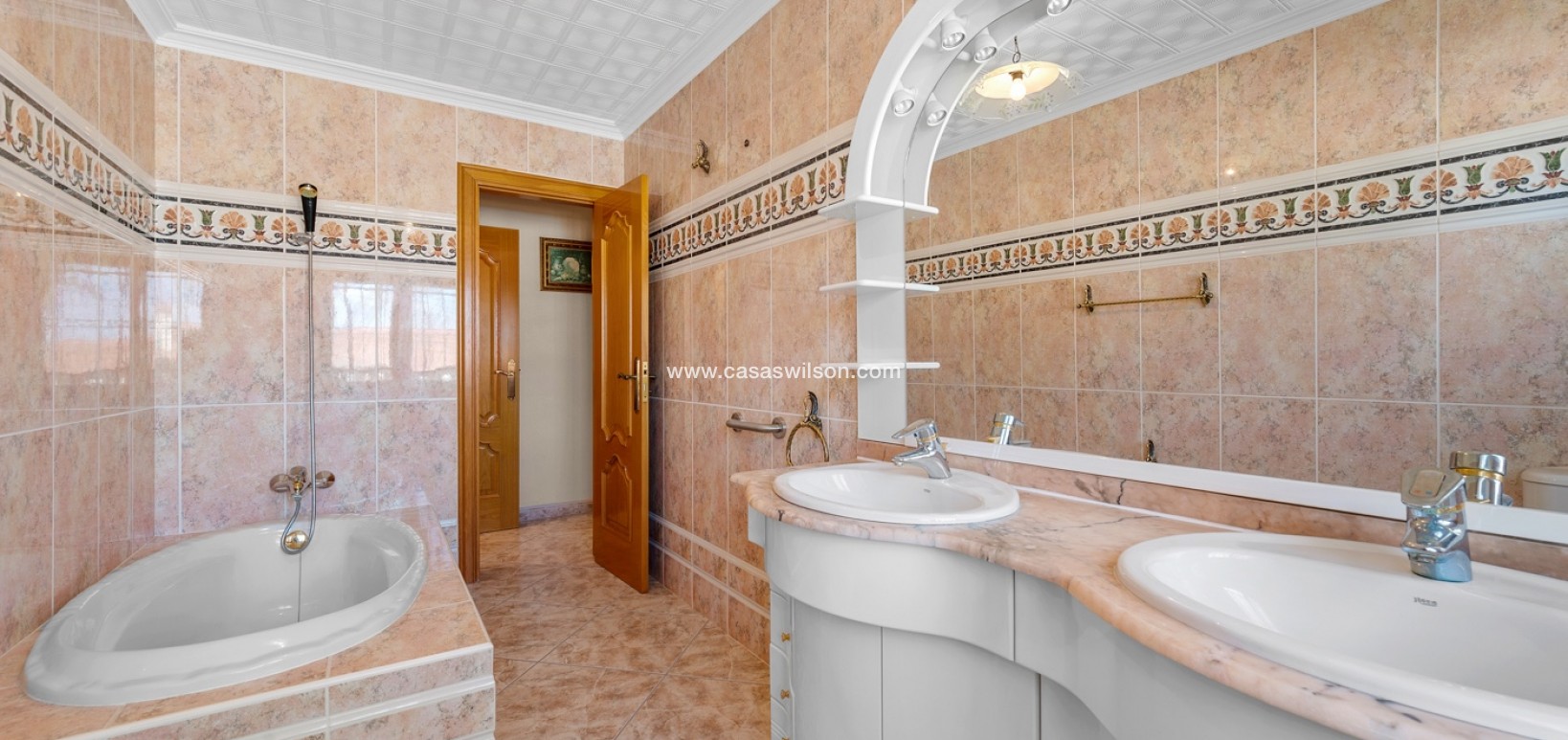 Sale - Villa - Ciudad Quesada - Ciudad Quesada - Rojales