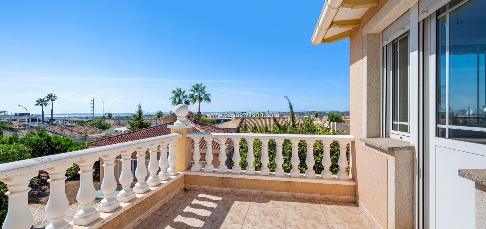 Sale - Villa - Ciudad Quesada - Ciudad Quesada - Rojales