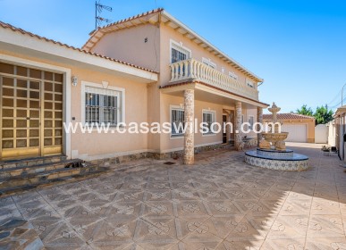 Sale - Villa - Ciudad Quesada - Ciudad Quesada - Rojales