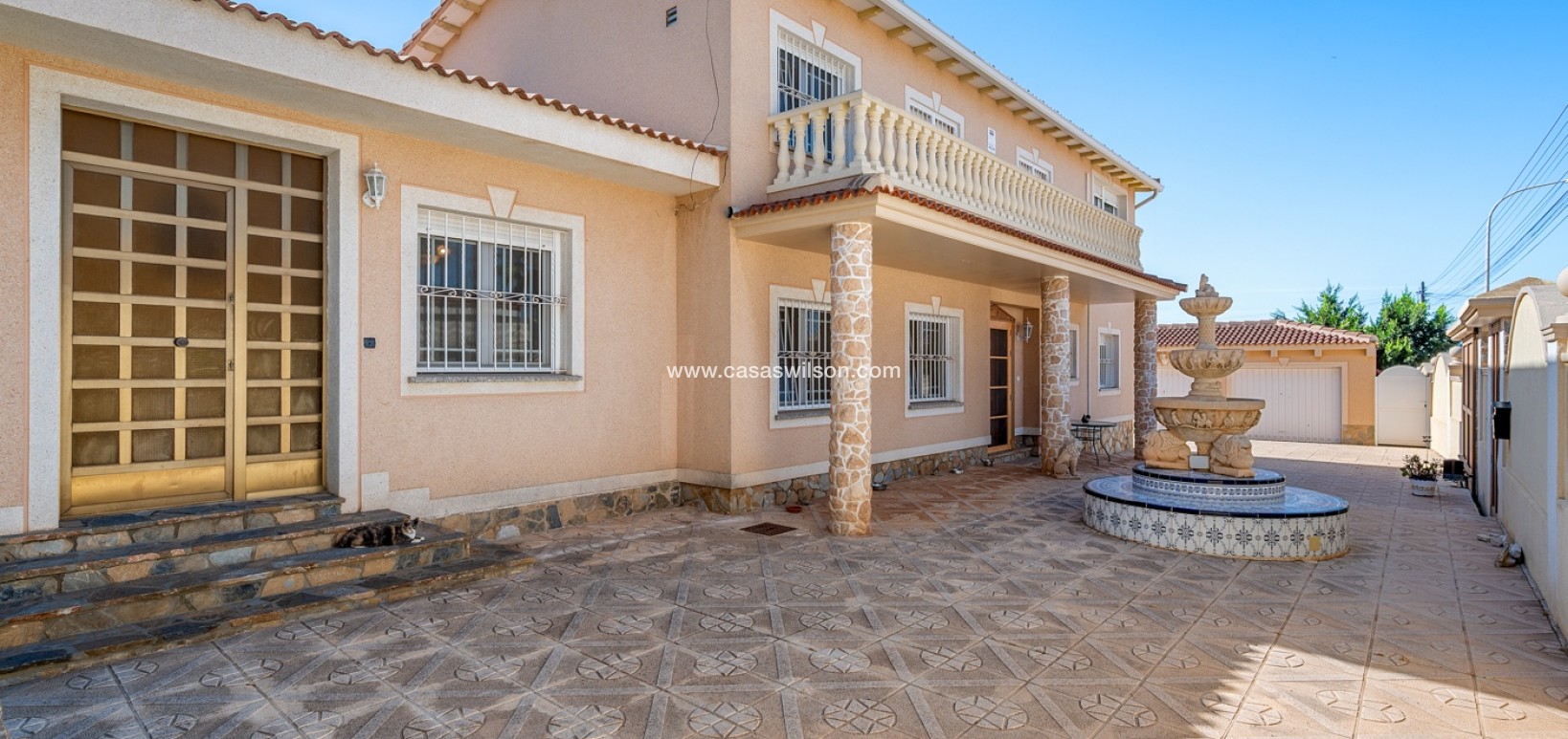 Sale - Villa - Ciudad Quesada - Ciudad Quesada - Rojales