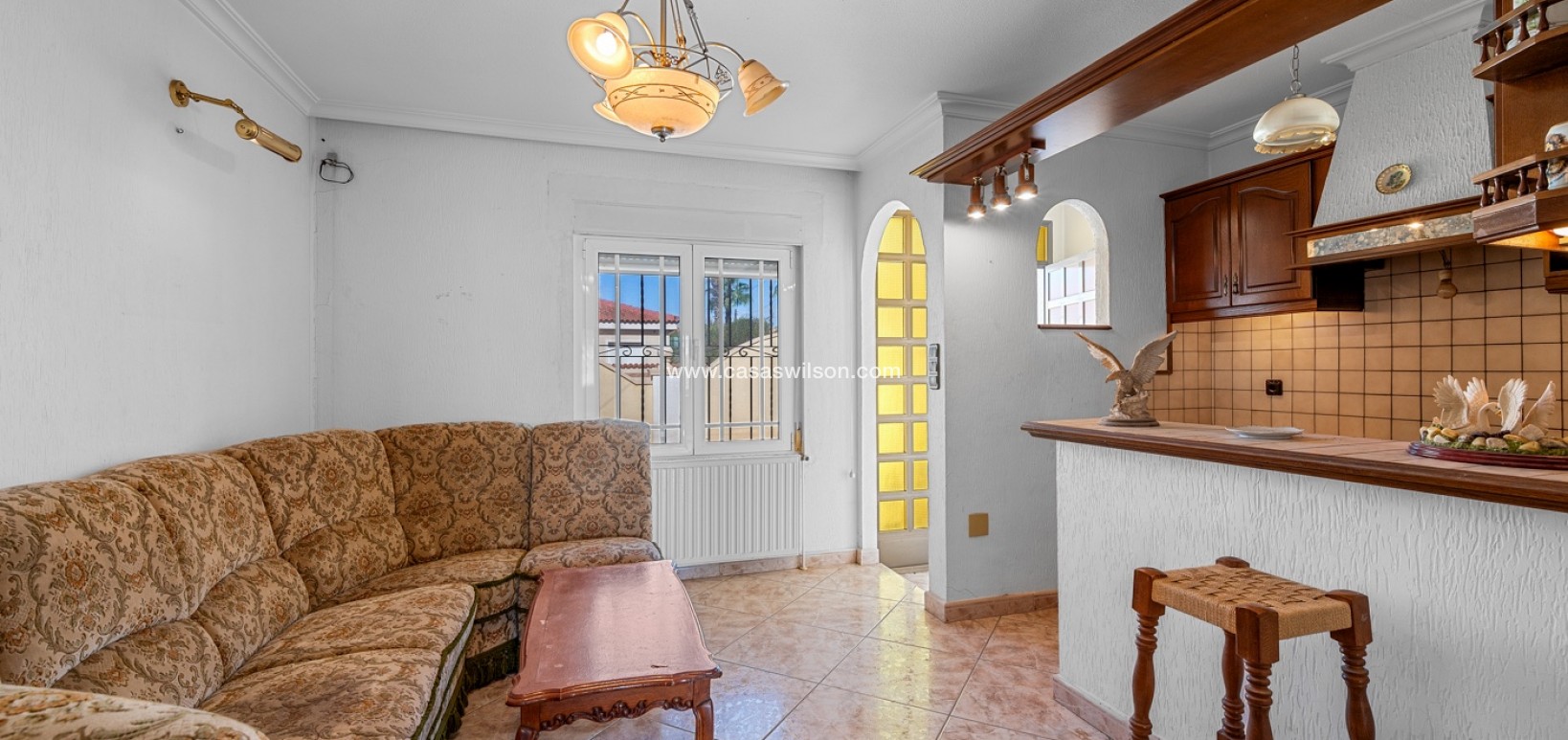 Sale - Villa - Ciudad Quesada - Ciudad Quesada - Rojales