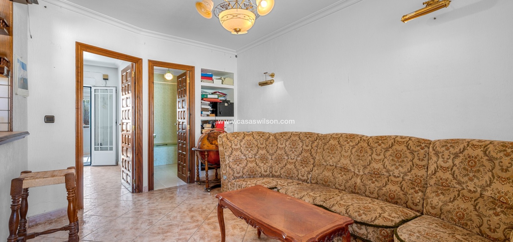 Sale - Villa - Ciudad Quesada - Ciudad Quesada - Rojales