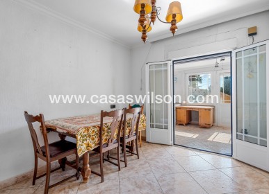 Sale - Villa - Ciudad Quesada - Ciudad Quesada - Rojales