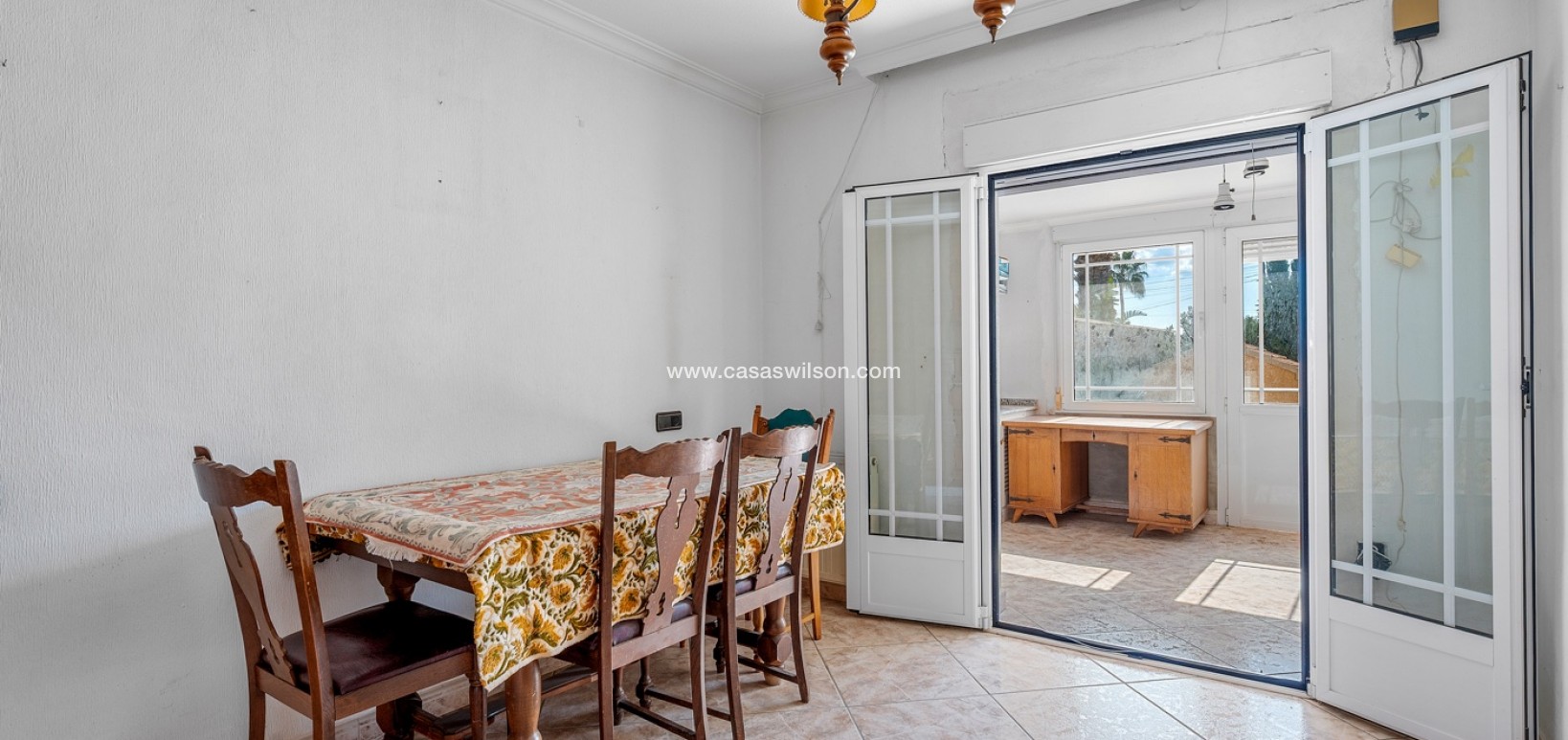 Sale - Villa - Ciudad Quesada - Ciudad Quesada - Rojales