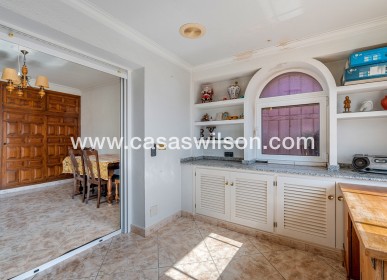 Sale - Villa - Ciudad Quesada - Ciudad Quesada - Rojales