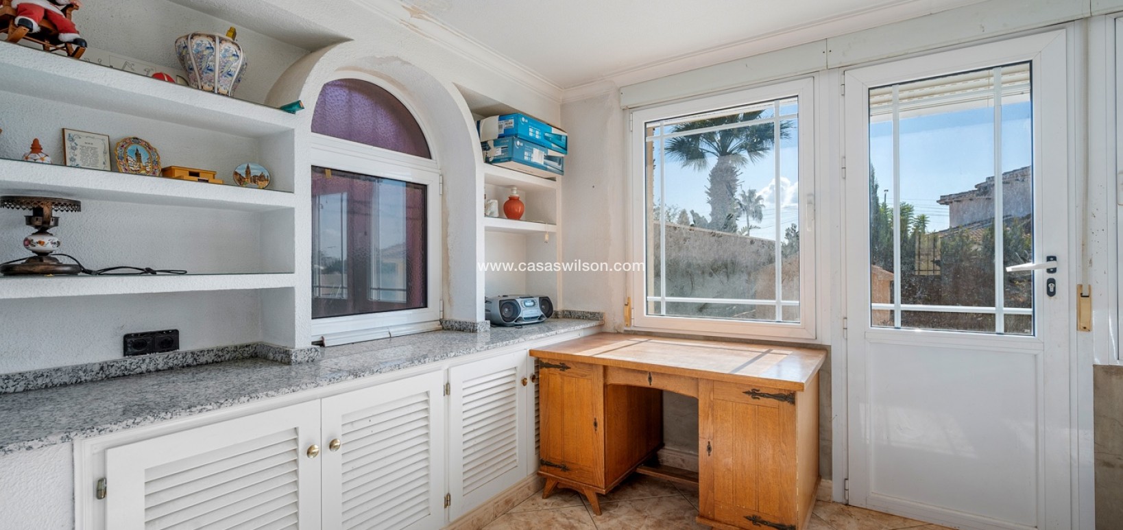 Sale - Villa - Ciudad Quesada - Ciudad Quesada - Rojales