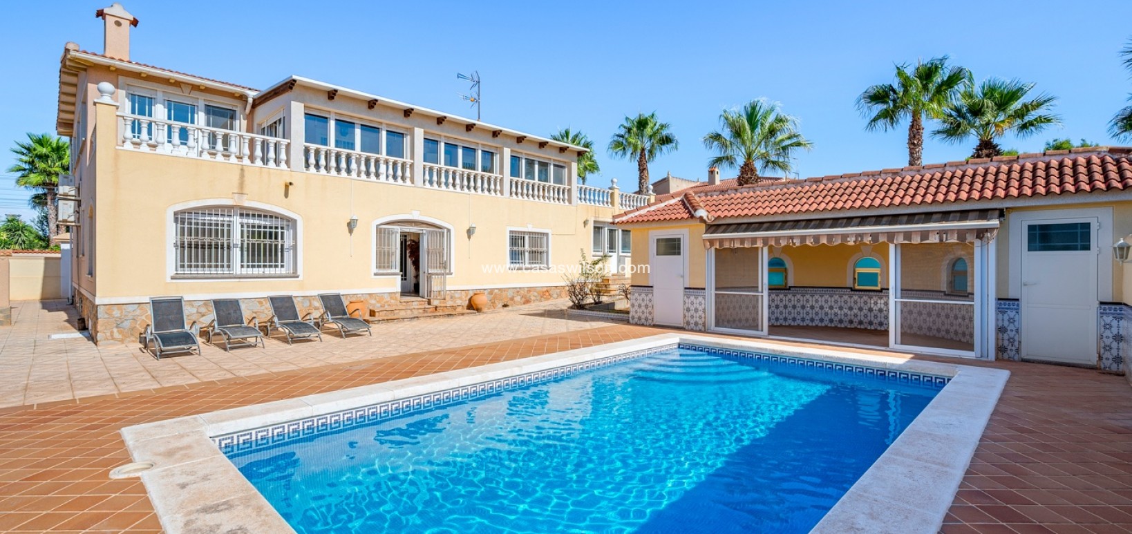 Sale - Villa - Ciudad Quesada - Ciudad Quesada - Rojales