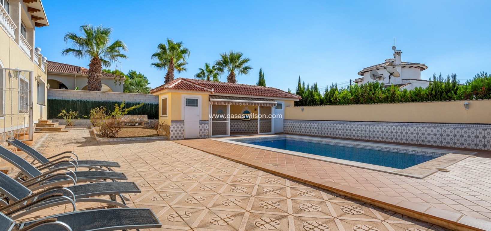 Sale - Villa - Ciudad Quesada - Ciudad Quesada - Rojales