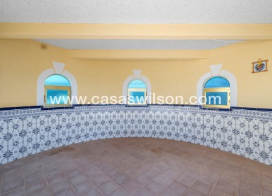 Sale - Villa - Ciudad Quesada - Ciudad Quesada - Rojales
