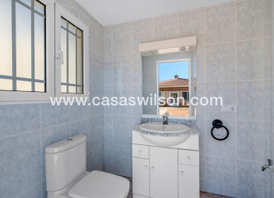 Sale - Villa - Ciudad Quesada - Ciudad Quesada - Rojales