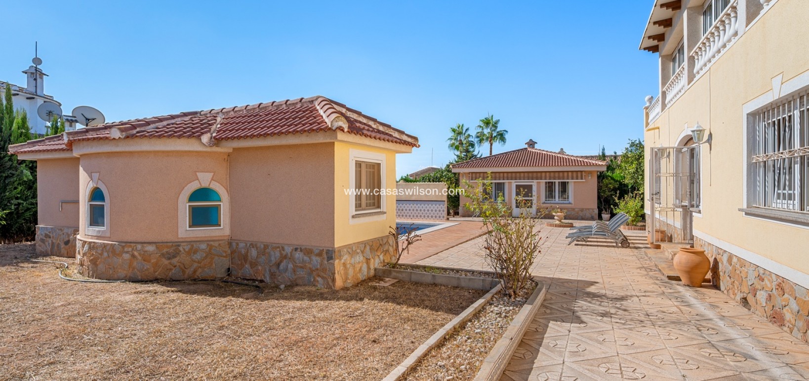 Sale - Villa - Ciudad Quesada - Ciudad Quesada - Rojales