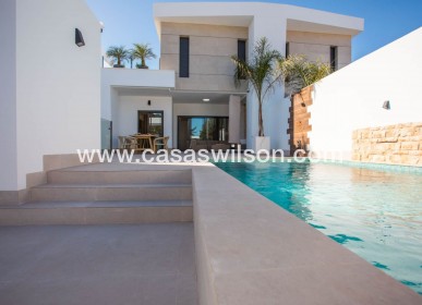 Bestaande bouw - Villa - Dolores