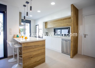 Bestaande bouw - Villa - Dolores