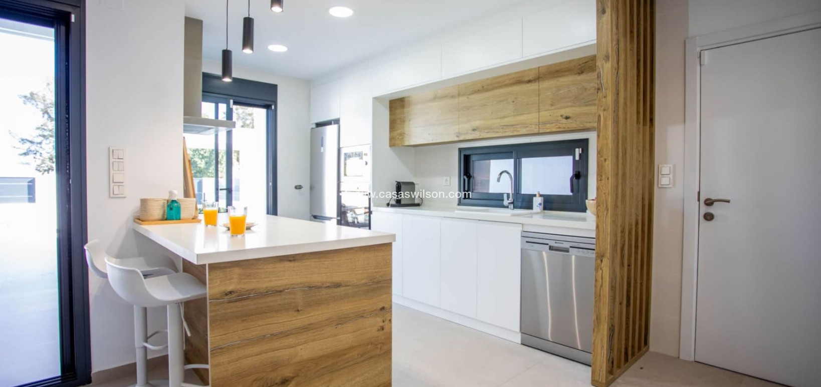 Bestaande bouw - Villa - Dolores
