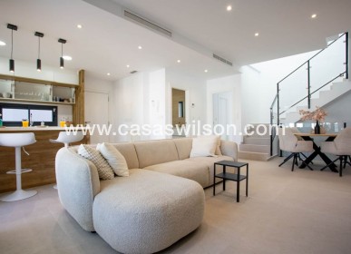 Bestaande bouw - Villa - Dolores
