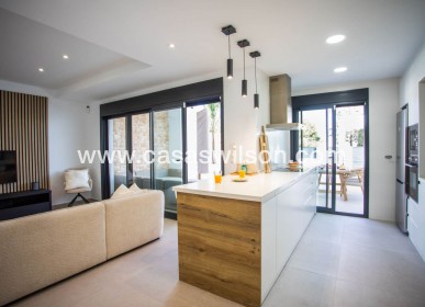 Bestaande bouw - Villa - Dolores