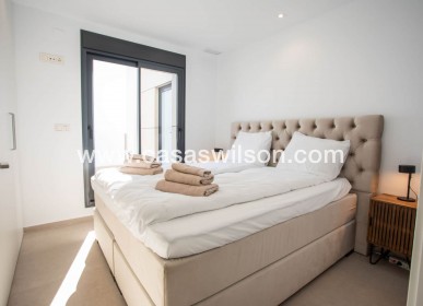 Bestaande bouw - Villa - Dolores