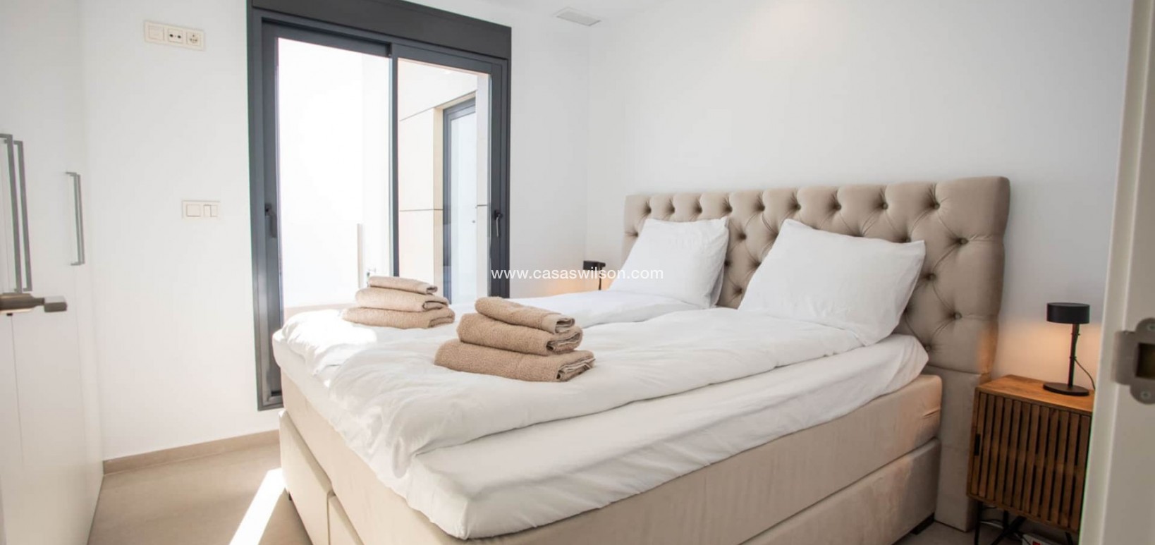 Bestaande bouw - Villa - Dolores