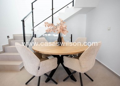 Bestaande bouw - Villa - Dolores