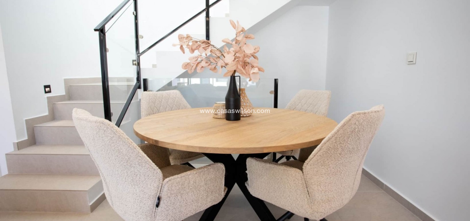 Bestaande bouw - Villa - Dolores