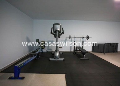 Bestaande bouw - Villa - Dolores