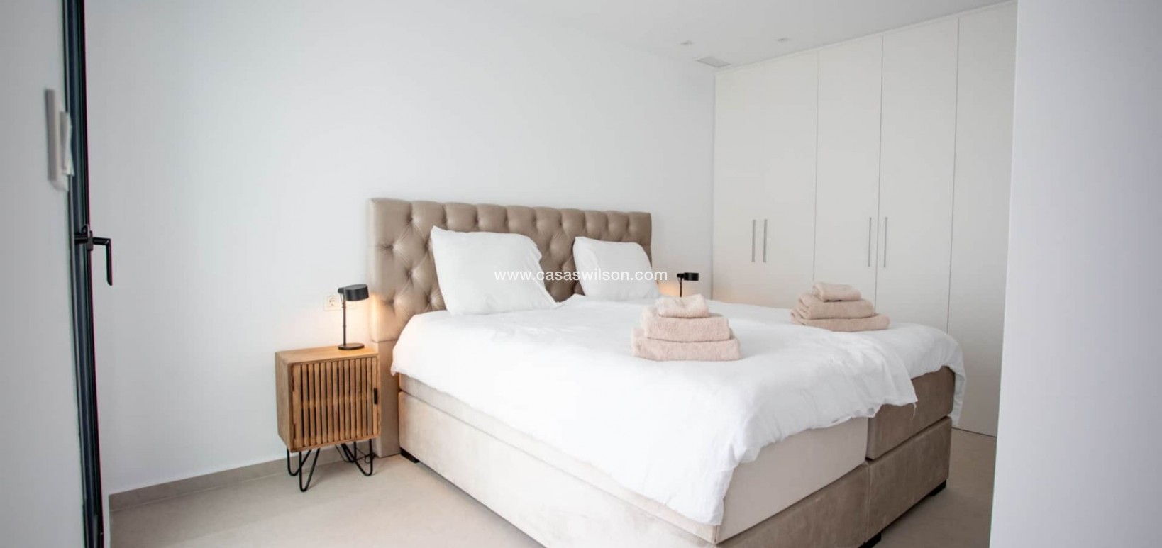Bestaande bouw - Villa - Dolores