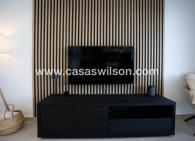 Bestaande bouw - Villa - Dolores