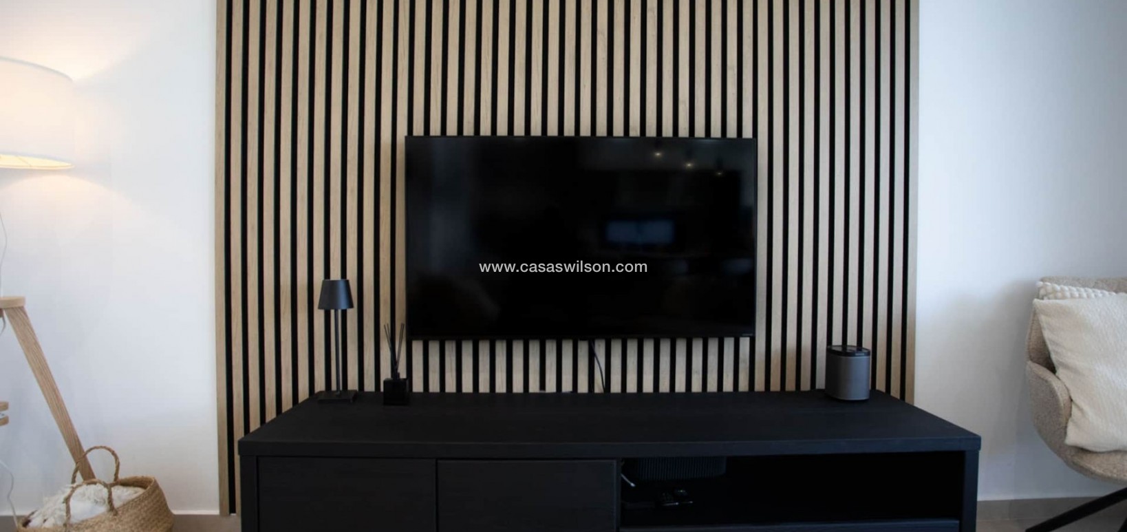Bestaande bouw - Villa - Dolores
