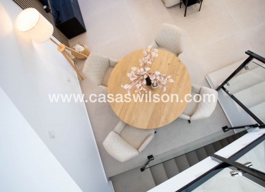 Bestaande bouw - Villa - Dolores