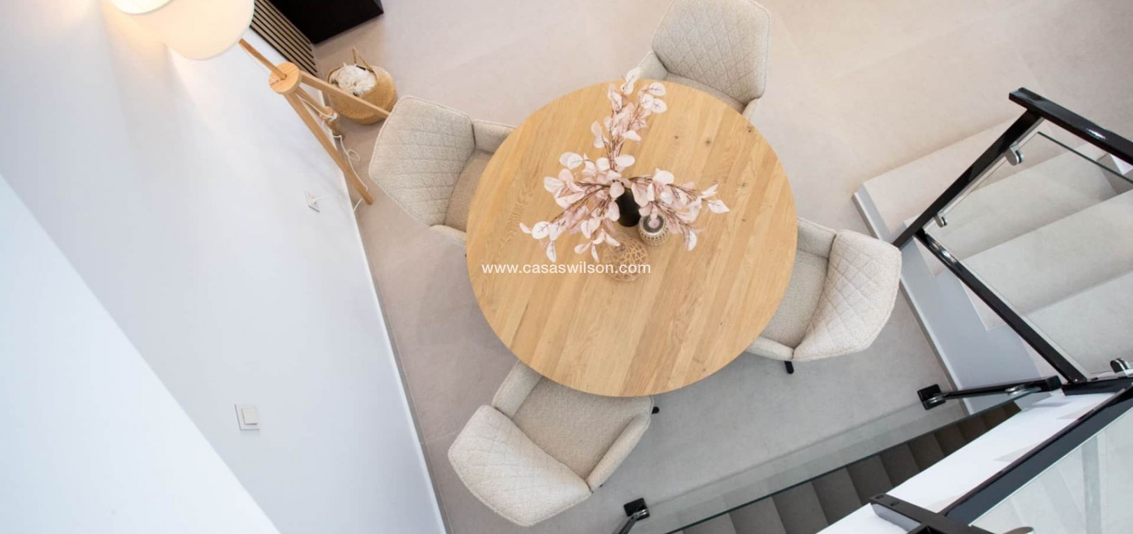 Bestaande bouw - Villa - Dolores
