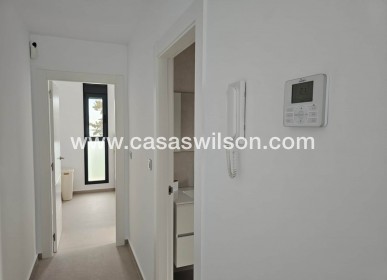 Bestaande bouw - Villa - Dolores