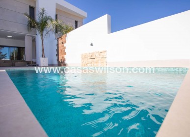 Bestaande bouw - Villa - Dolores