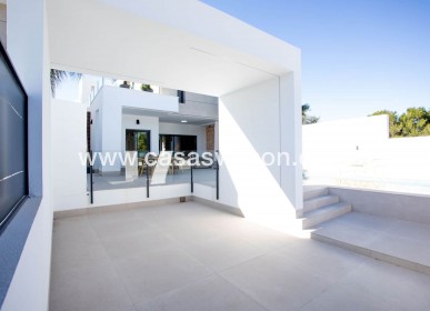 Bestaande bouw - Villa - Dolores