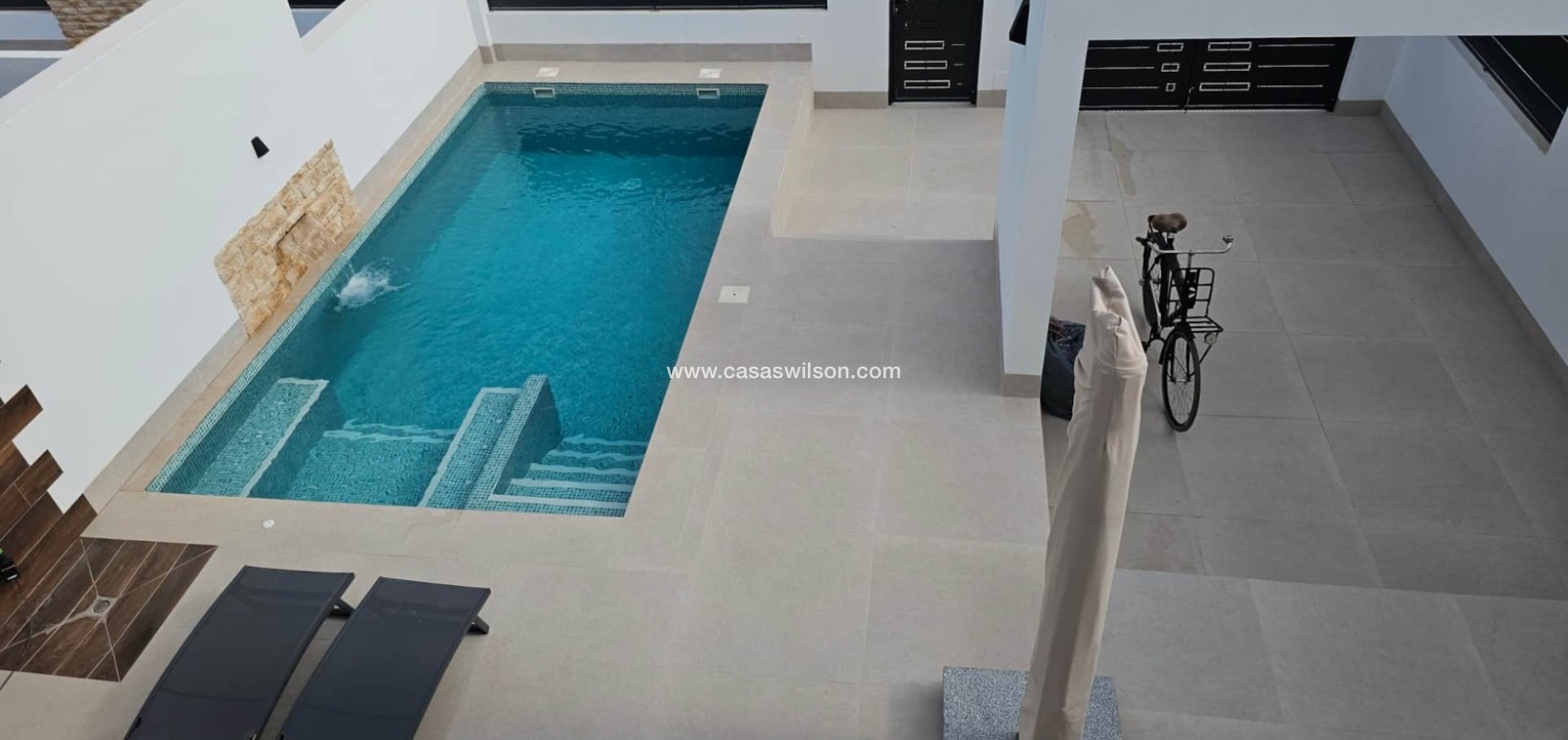 Bestaande bouw - Villa - Dolores