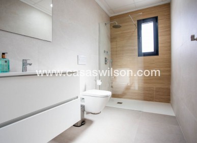 Bestaande bouw - Villa - Dolores