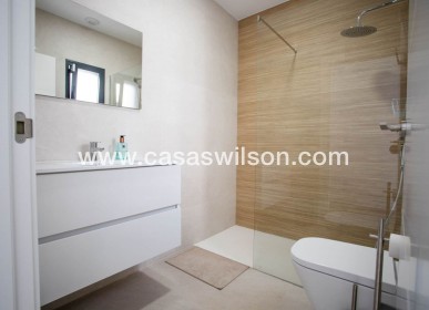 Bestaande bouw - Villa - Dolores