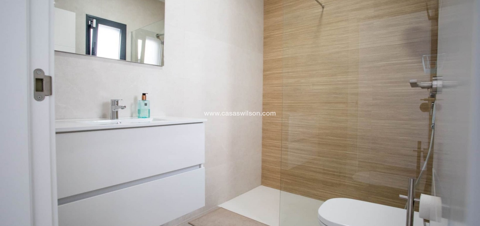 Bestaande bouw - Villa - Dolores