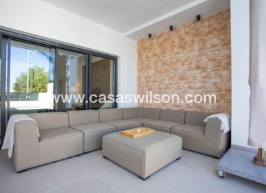 Bestaande bouw - Villa - Dolores