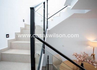 Bestaande bouw - Villa - Dolores