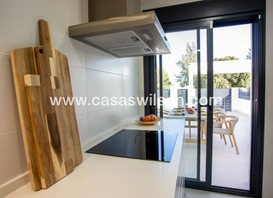 Bestaande bouw - Villa - Dolores
