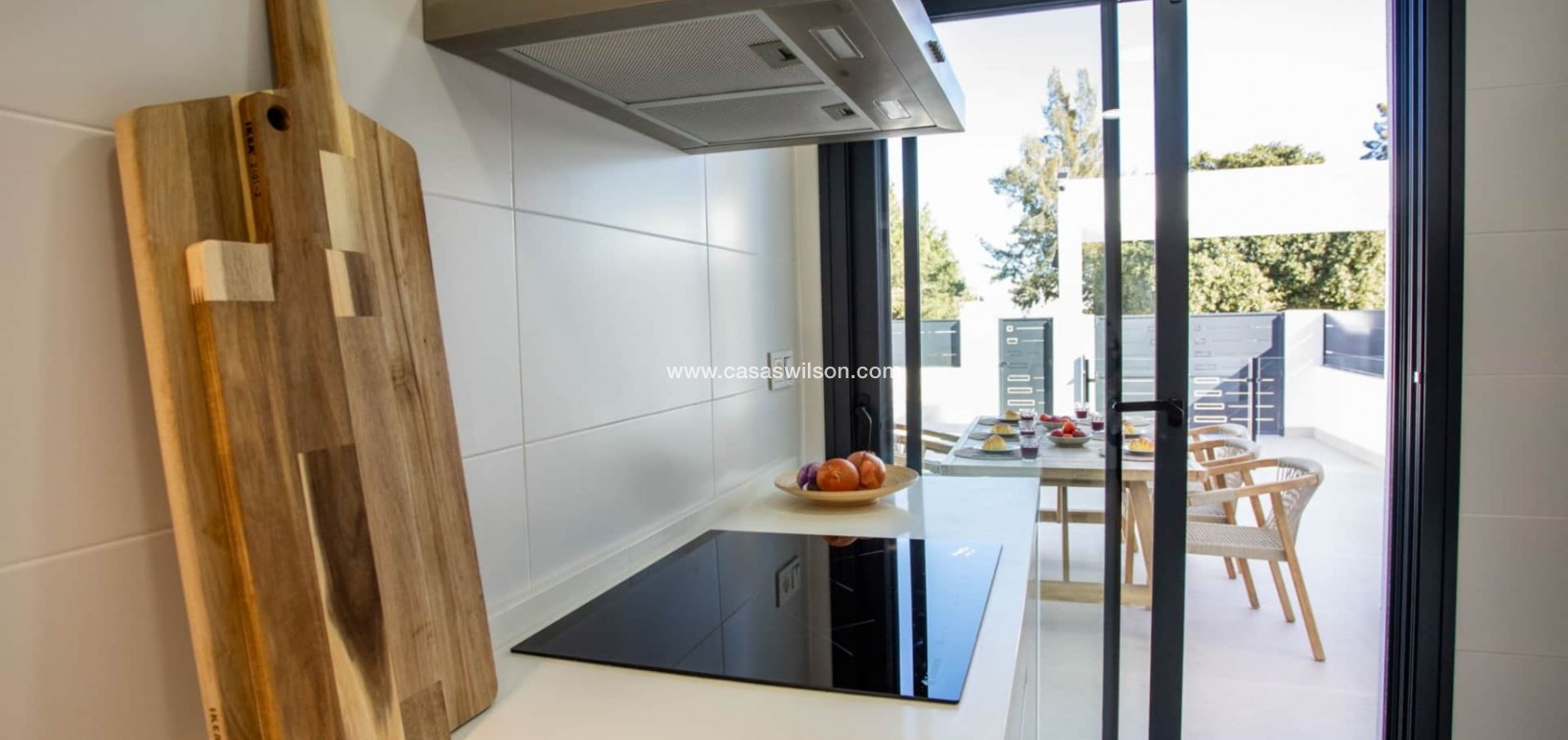 Bestaande bouw - Villa - Dolores