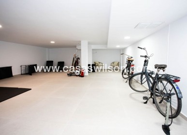 Bestaande bouw - Villa - Dolores