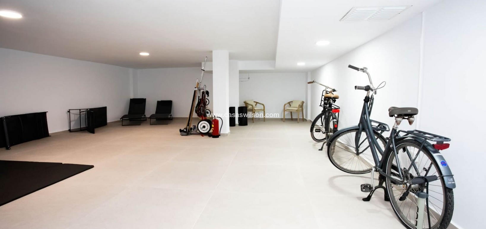 Bestaande bouw - Villa - Dolores