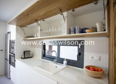 Bestaande bouw - Villa - Dolores